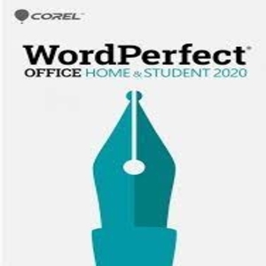 Corel WordPerfect Office Home & Student 2020