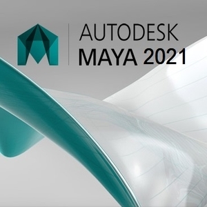 Autodesk Maya 2021