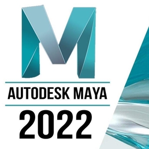 Autodesk Maya 2022