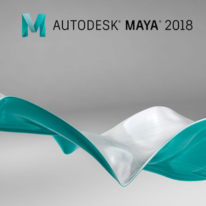 Autodesk Maya 2018