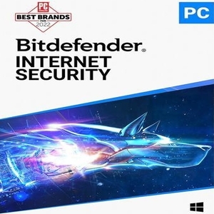 Bitdefender Internet Security 2022