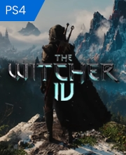 The Witcher 4 PS4