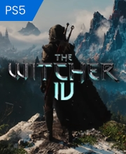 The Witcher 4 PS5