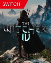 The Witcher 4 Nintendo Switch