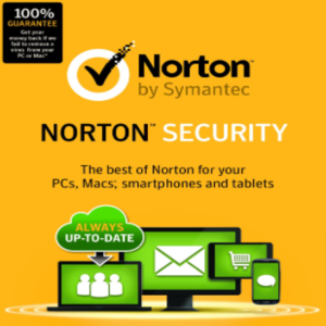 Norton Security Standard 2021