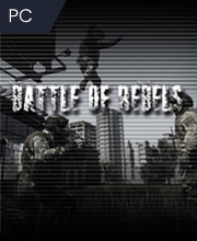 BATTLE OF REBELS