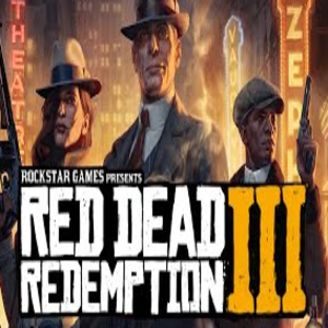 Red Dead Redemption 3 PS5
