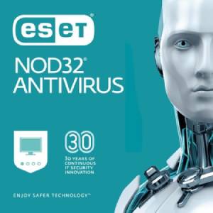 ESET NOD32 Antivirus 2022