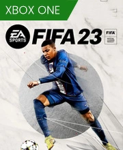 FIFA 23 Xbox One