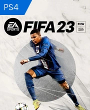 FIFA 23 PS4