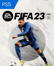 FIFA 23 PS5