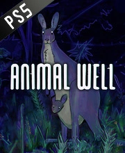 ANIMAL WELL PS5