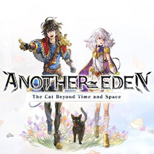 ANOTHER EDEN