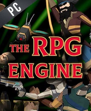 The RPG Engine