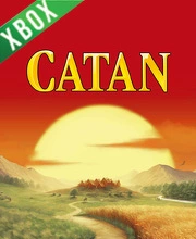 Catan Xbox One