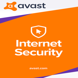Avast Internet Security 2019