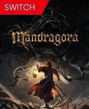 Mandragora Whispers of the Witch Tree Nintendo Switch