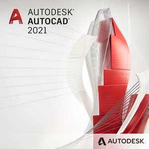 Autodesk Autocad 2021
