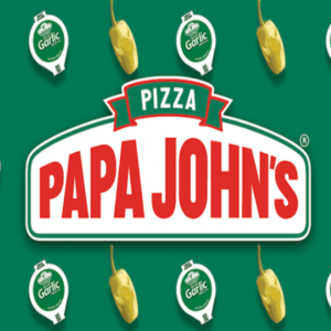 Papa Johns