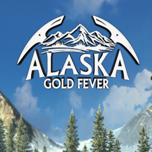 Alaska Gold Fever