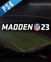 Madden NFL 23 PS4