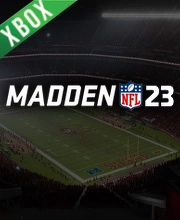 Madden NFL 23 Xbox One