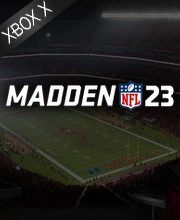 Madden NFL 23 Xbox Series X