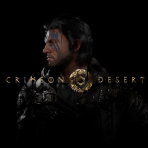 Crimson Desert PS5