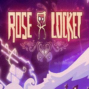 Rose and Locket