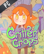 Critter Crops