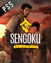 Sengoku Dynasty PS5