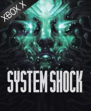 System Shock Xbox Series X
