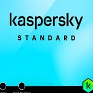Kaspersky Standard 2022