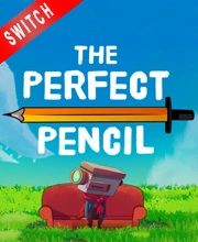 The Perfect Pencil Nintendo Switch