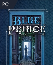 Blue Prince