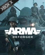 Arma Reforger Xbox Series X