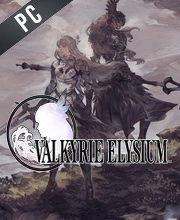 Valkyrie Elysium