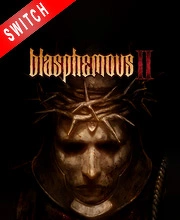 Blasphemous 2 Nintendo Switch