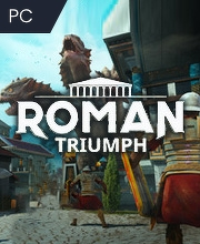 Roman Triumph Survival City Builder