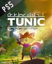 Tunic PS5