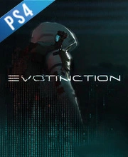 Evotinction PS4