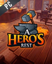 A Heros Rest