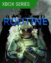ROUTINE Xbox Series X