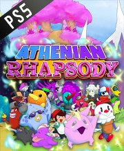 Athenian Rhapsody PS5