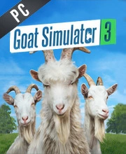 Goat Simulator 3