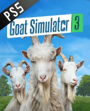 Goat Simulator 3 PS5