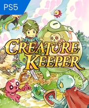 Creature Keeper PS5