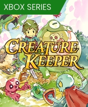 Creature Keeper Xbox Series X