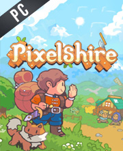 Pixelshire Xbox One