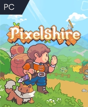 Pixelshire
